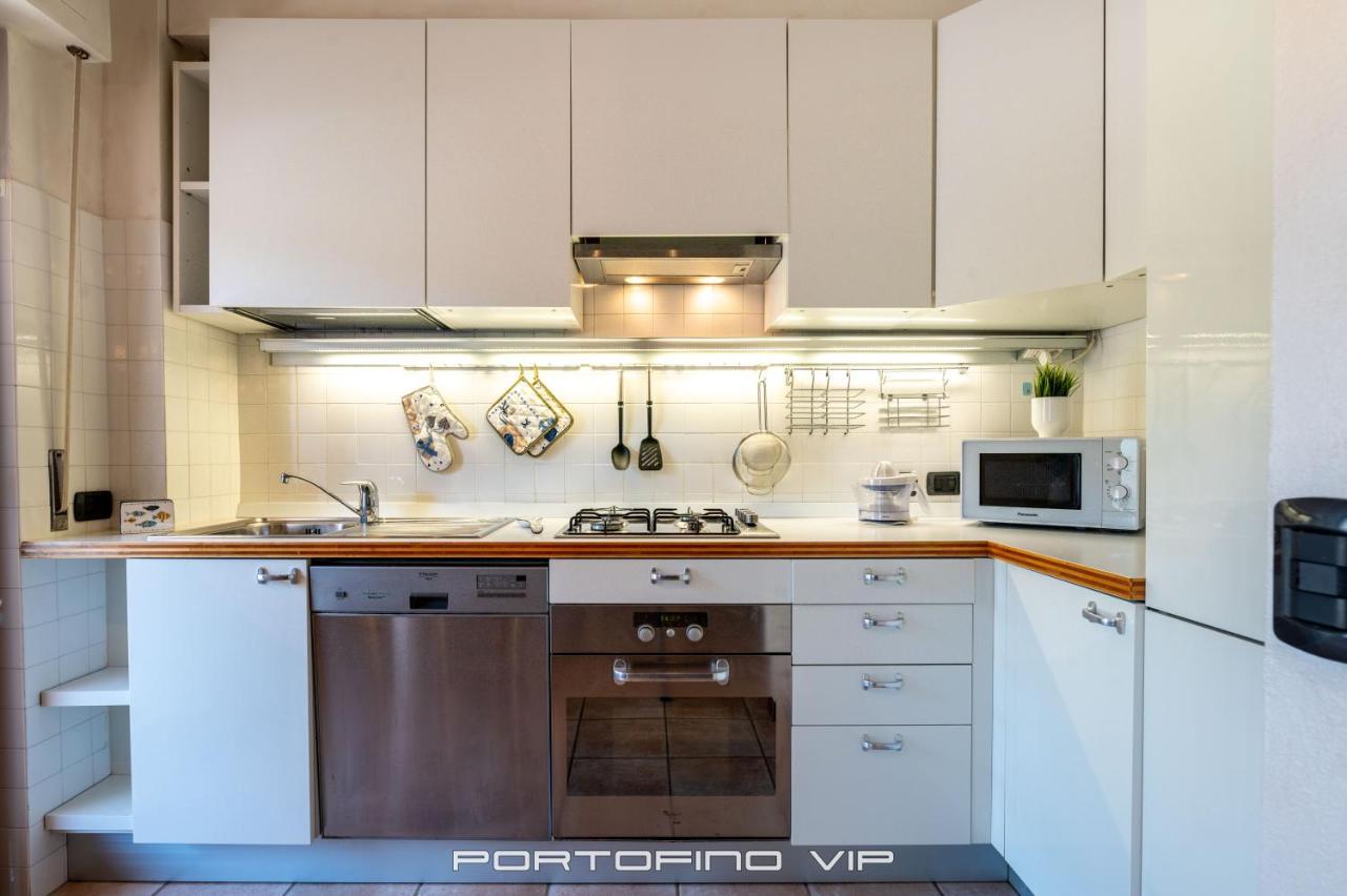 Giulia By Portofinovip Apartment Santa Margherita Ligure Exterior photo