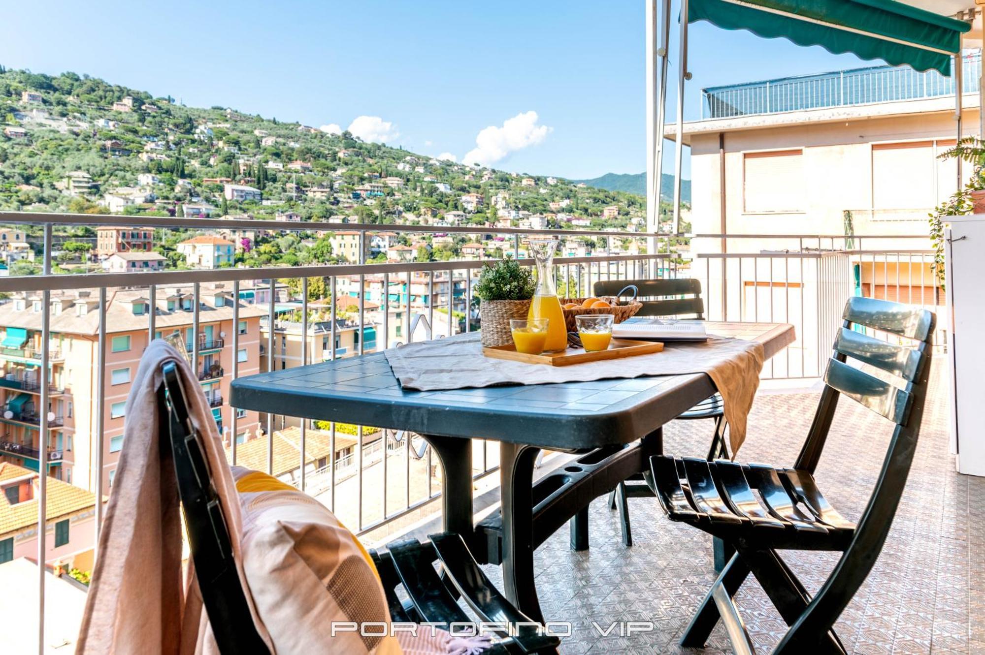 Giulia By Portofinovip Apartment Santa Margherita Ligure Exterior photo