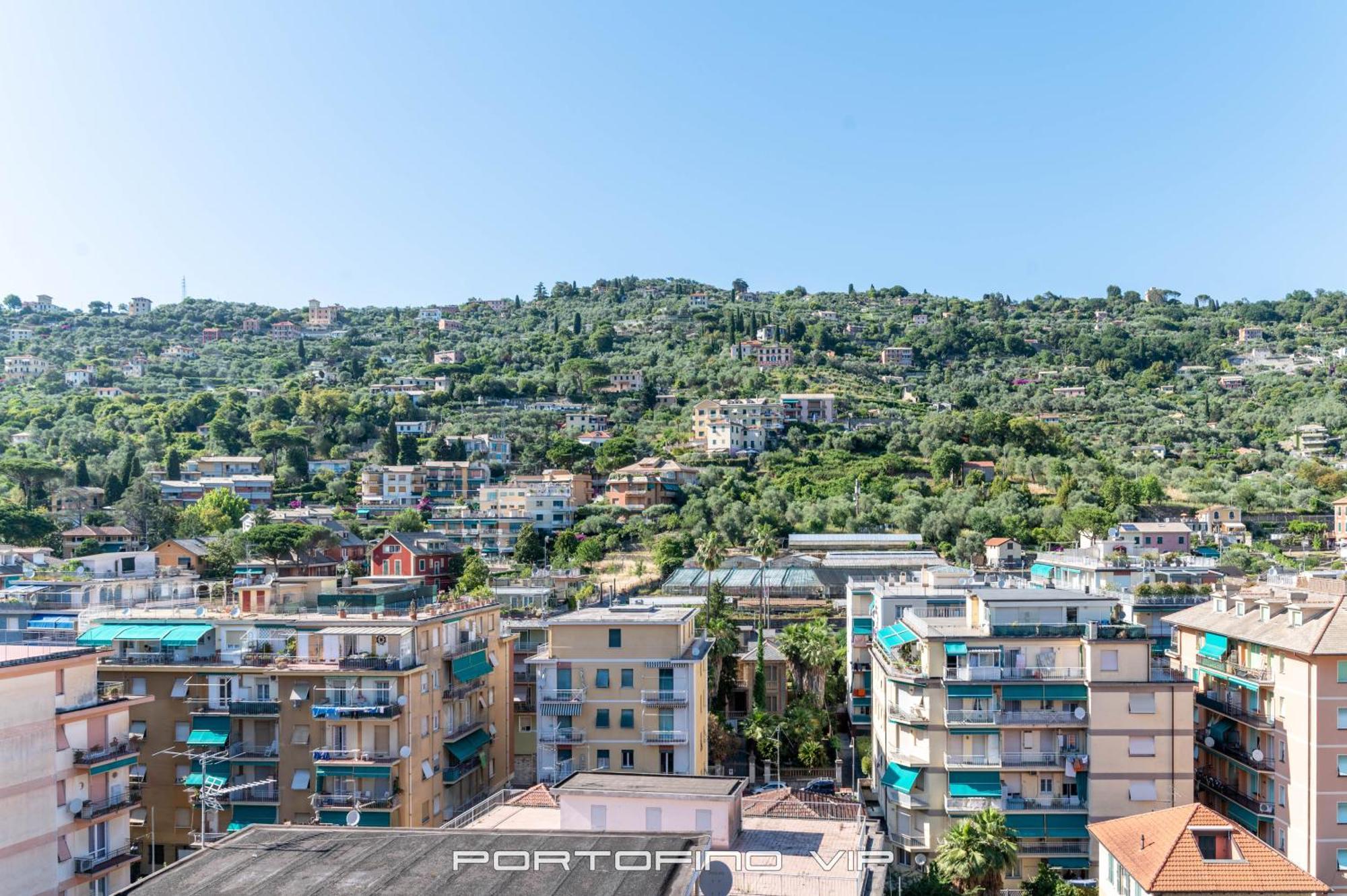 Giulia By Portofinovip Apartment Santa Margherita Ligure Exterior photo
